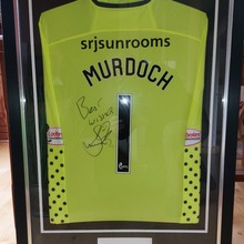 Murdoch Shirt